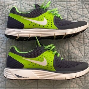Men’s Nike Lunarswift 4 size 13
